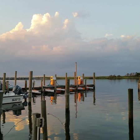 Breakwater Inn Hatteras Luaran gambar