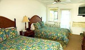 Breakwater Inn Hatteras Luaran gambar
