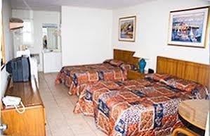 Breakwater Inn Hatteras Luaran gambar