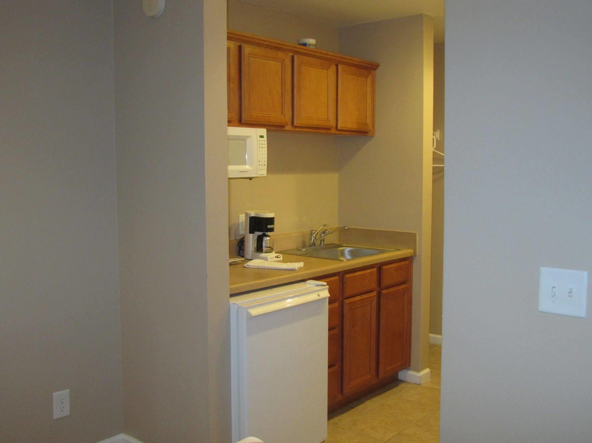 Breakwater Inn Hatteras Luaran gambar