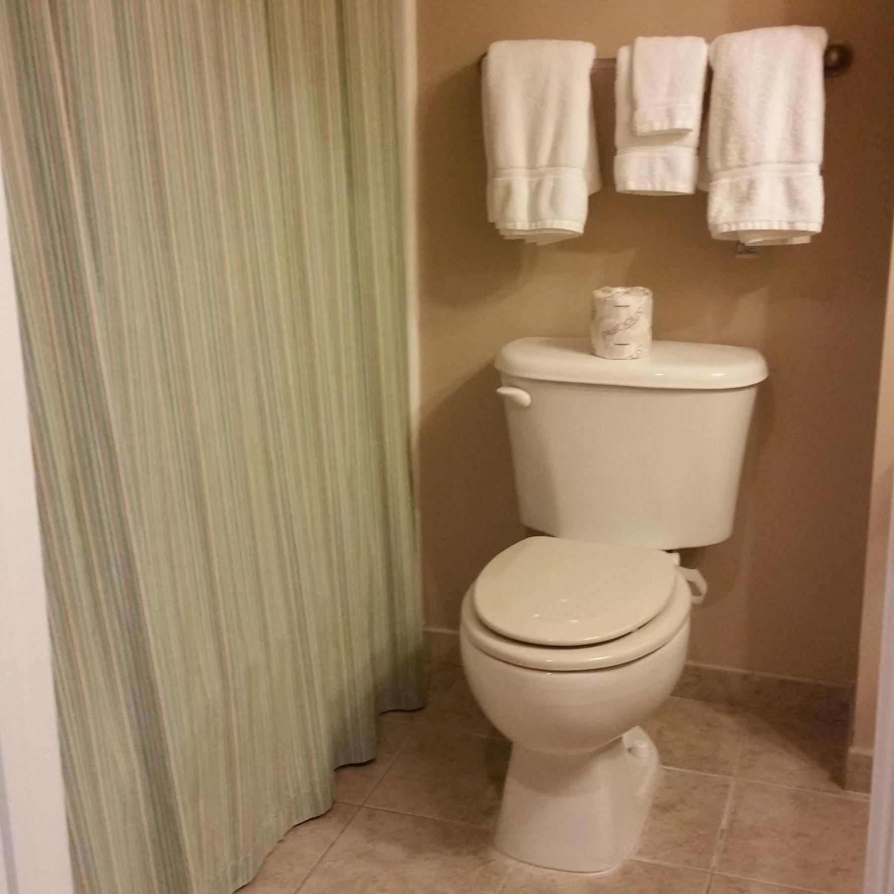 Breakwater Inn Hatteras Luaran gambar