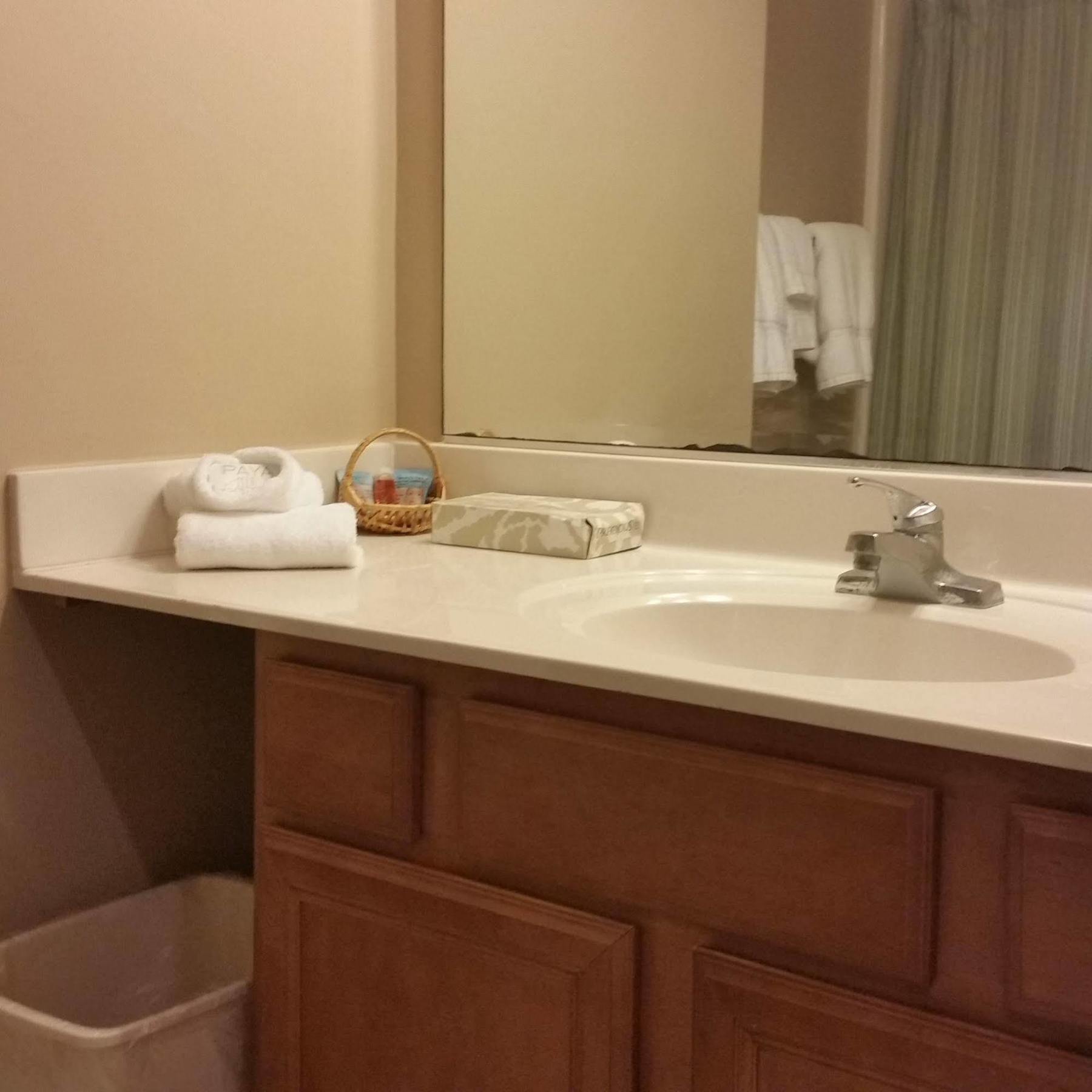 Breakwater Inn Hatteras Luaran gambar