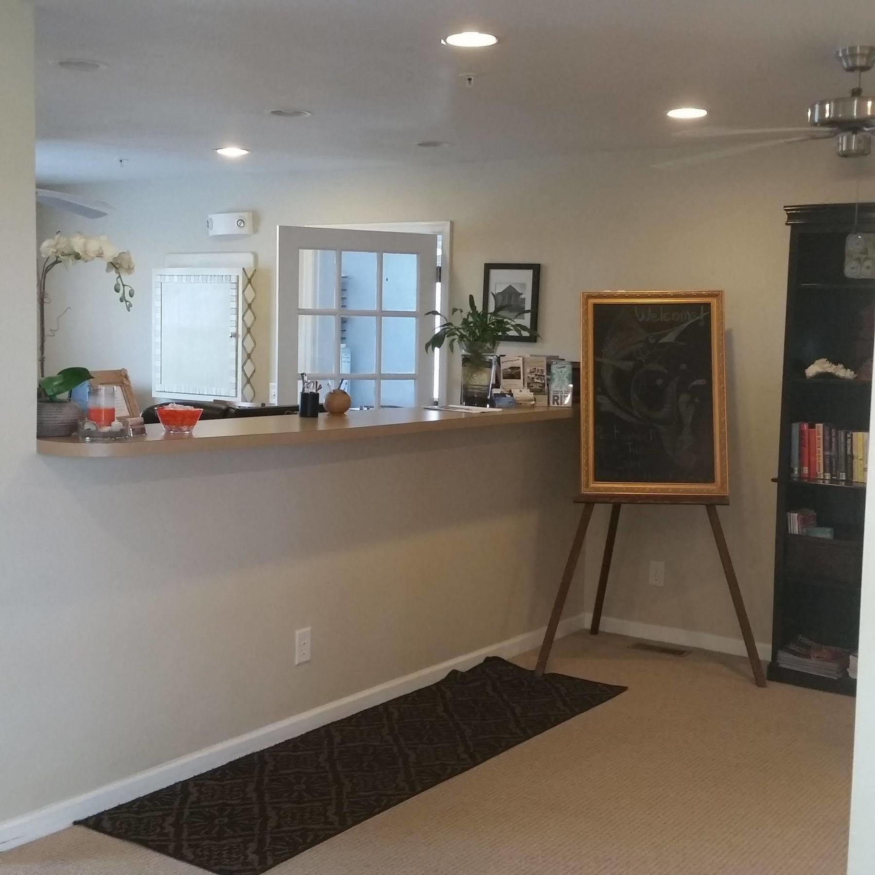 Breakwater Inn Hatteras Luaran gambar